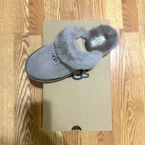 Ugg Cozy Slipper Caribou